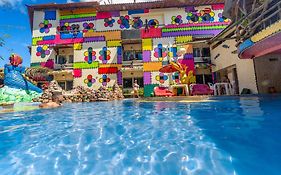 Pousada das Galinhas